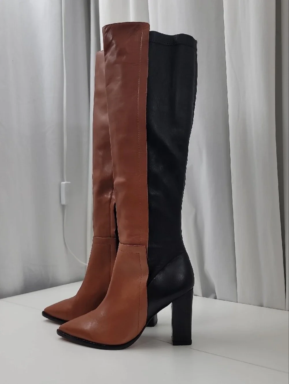 Loeffler Randall loeffler randall